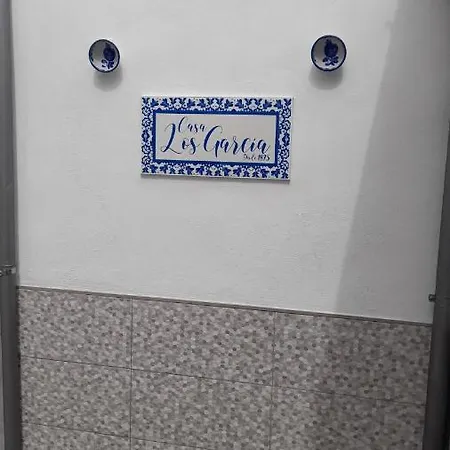 Casa Garcia