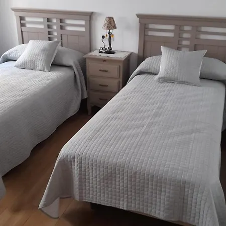 Casa Garcia