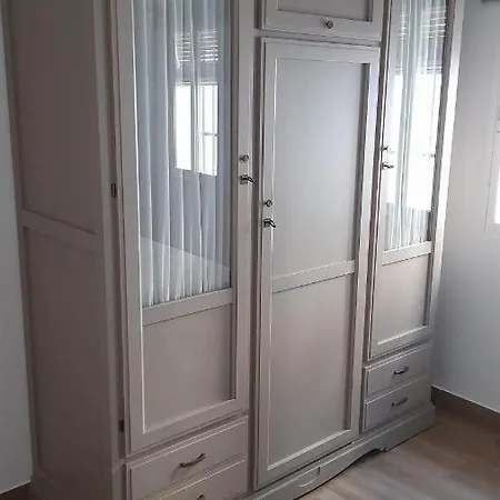 Ferienhaus Casa Garcia