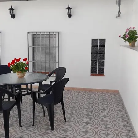 Casa Garcia Ferienhaus Rute