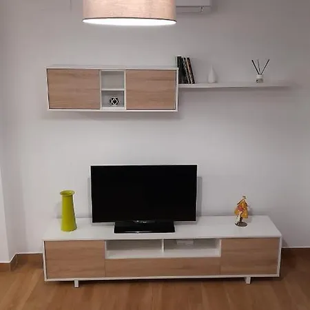 Ferienhaus Casa Garcia
