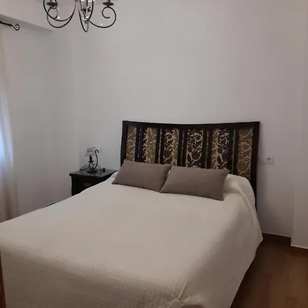 Casa Garcia Ferienhaus