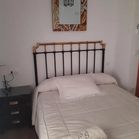 Casa Garcia Ferienhaus *
