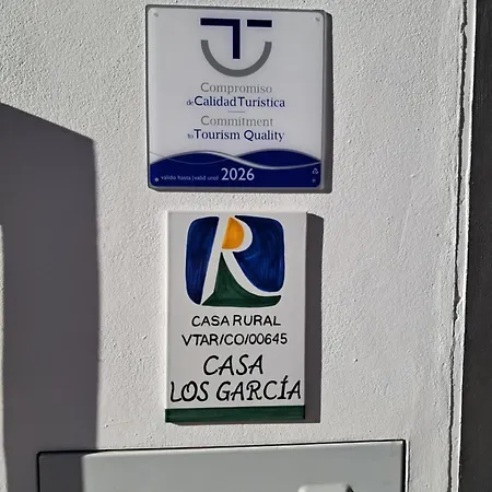 Casa Garcia *